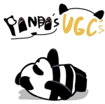 Pandas UGC's