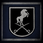 33. WL-Volunteer Cavalry Division