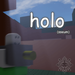 gnu holo(sseum)