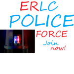 ERLC Police Patrol