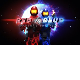 captura la vandera Azules vz Rojos