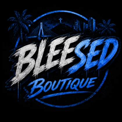 BLEESED BOUTIQUE Roblox group icon
