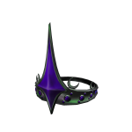 Purple Crown