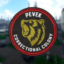 Pevek Correctional Colony