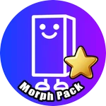 Morph Pack