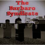The Barbaro Syndicate
