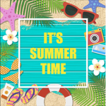 Summer Hangout Group