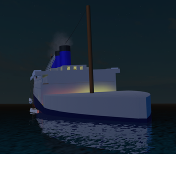 SINKING OF THE AWESOME X NOT CLICKBAIT !!?!?!?!?!?