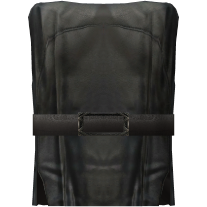 Doctor's Coat