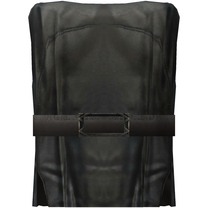 Doctor's Coat