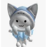 Neko and cat fans group