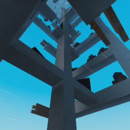 Excrairper [The Testing place]