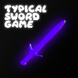 Typical sword game