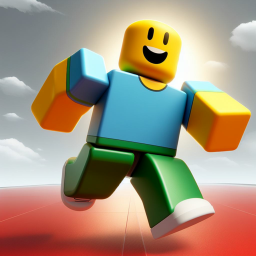 A Classic Obby