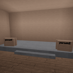The Basic's Gameshow.