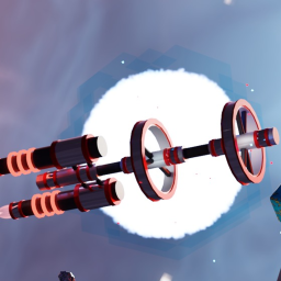 Solar Eclipse [public test build]