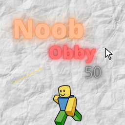 Um obby qualquer