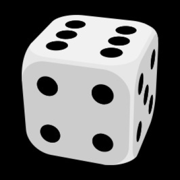 EVIL dice rolling gui