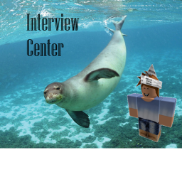 Teh Seals || Interview Center