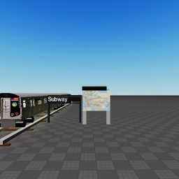 transit museum