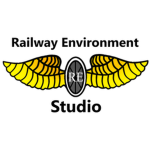 Railway Environment Studio