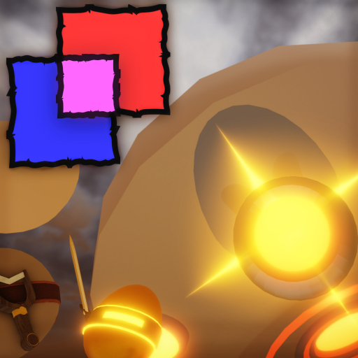 Cube Combination icon
