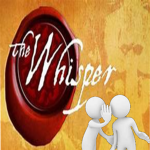 TheWhispers