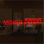 Chuck E. Cheese Mojave Desert