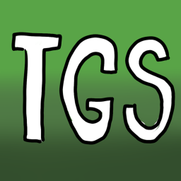 Touch Grass Simulator [!!Early Acess!!] icon