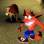 Random Crash Bandicoot Community