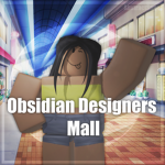 Obsidian Designers Mall
