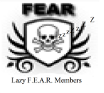 F.E.A.R.-Lazy Members