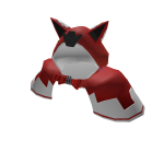 Cat-eared cloak
