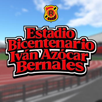 [🏆]Bicentenario Ivan Azócar Bernales Stadium