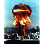 PenState Explosions