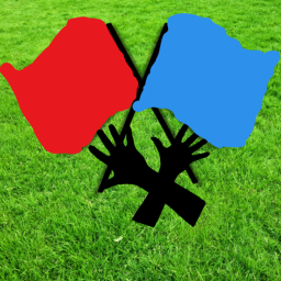Capture the Flag