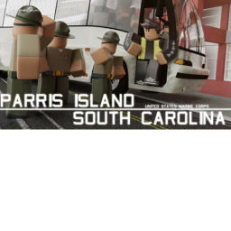 [V1!] Parris Island, South Carolina