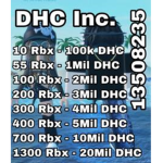 DHC Inc