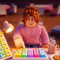 Satisfying BINGO! 🍀 (ASMR) icon