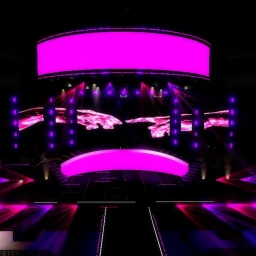 Arena Concert Stage icon