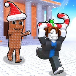 Rob the Brainrot Museum icon