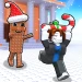 [SANTA] Rob the Brainrot Museum icon