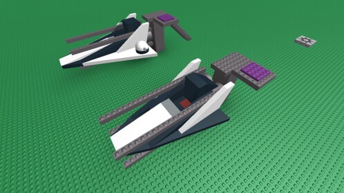 Plane Tests