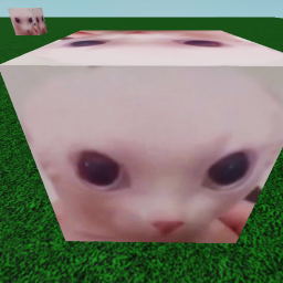 [UPDATE I I I]Eat Bingus Simulator