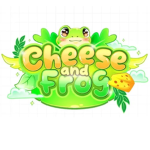 Cheese and frog community servers