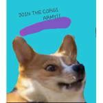 ~Corgi Army~