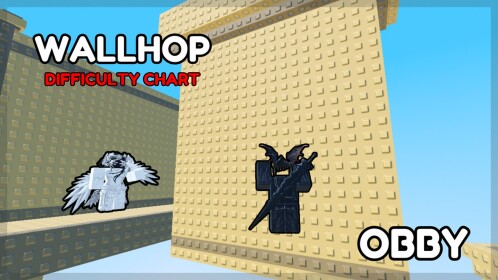 Az's Wall Hop Obby
