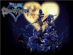 Kingdom Hearts RPing group