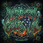 Urban Celestial
