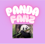Panda fans only plz